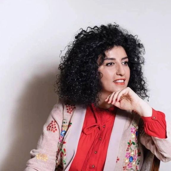 نرگس محمدی به ۷ زن تاثیرگذار جهان: برای پایان دادن آپارتاید جنسیتی راهکار بدهید