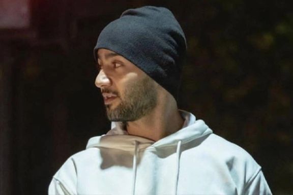 درخواست اعمال فشار بایدن برای لغو حکم اعدام توماج صالحی و توقف کشتار معترضان