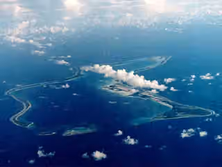 From Hormuz to Indian Ocean: Iran threatens to redraw the map of the war