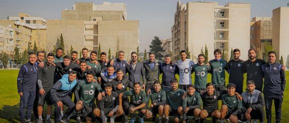 کمیته انضباطی فردا رای میدهد؛ سازمان لیگ سقف ۳۲۵ میلیارد تومانی استقلال را تایید کرد