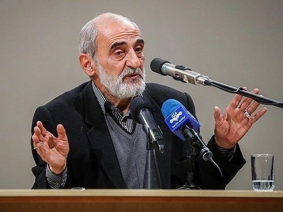 نماینده خامنهای در کیهان: اوج برخورد با بیحجابی در لایحه حجاب، جریمه دو میلیونی است