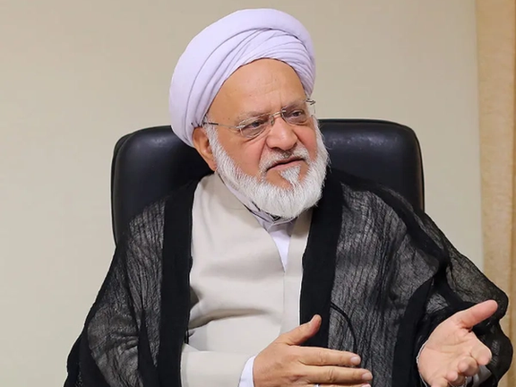 رییس شورای فقهی بانک مرکزی: دشمن با گرانی ارز جنگ روانی راه انداخته است