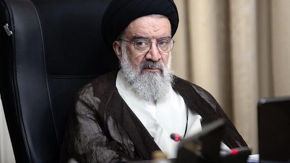 عضو مجلس خبرگان: دشمن میخواهد جمهوری اسلامی نباشد