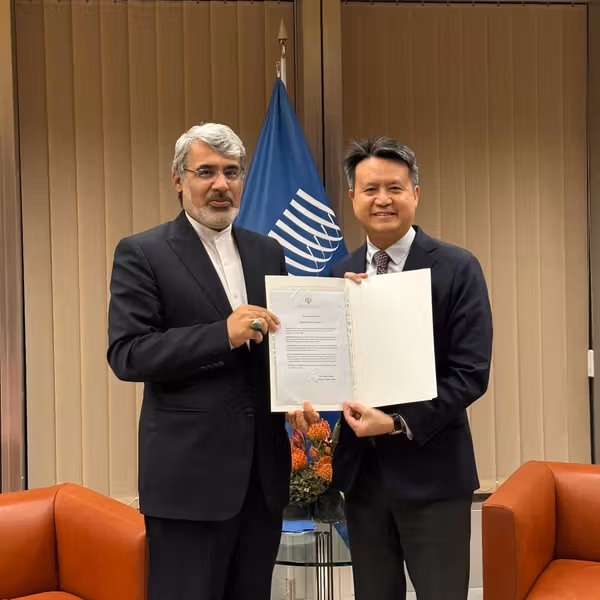 Iran joins two international patent and trademark classification pacts