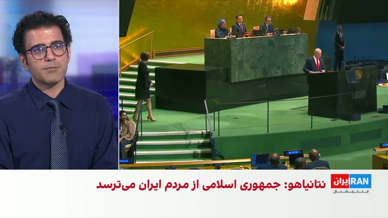 سخنان انتقادی نتانیاهو درباره سرکوب و کشتار کردها از سوی دولت ترکیه