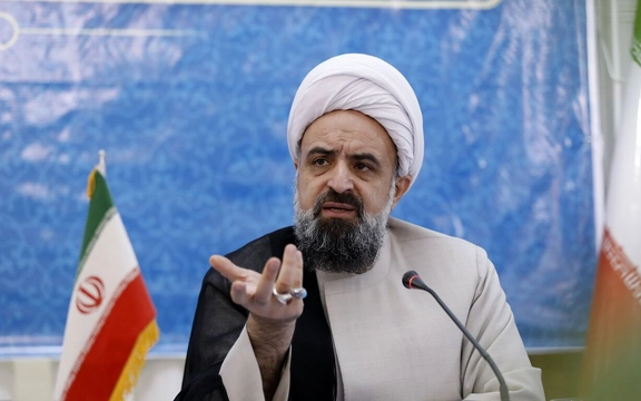 دبیر ستاد احیای امر به معروف: زیر پست من هر توهینی مینویسند، بعد میگویند آزادی نیست