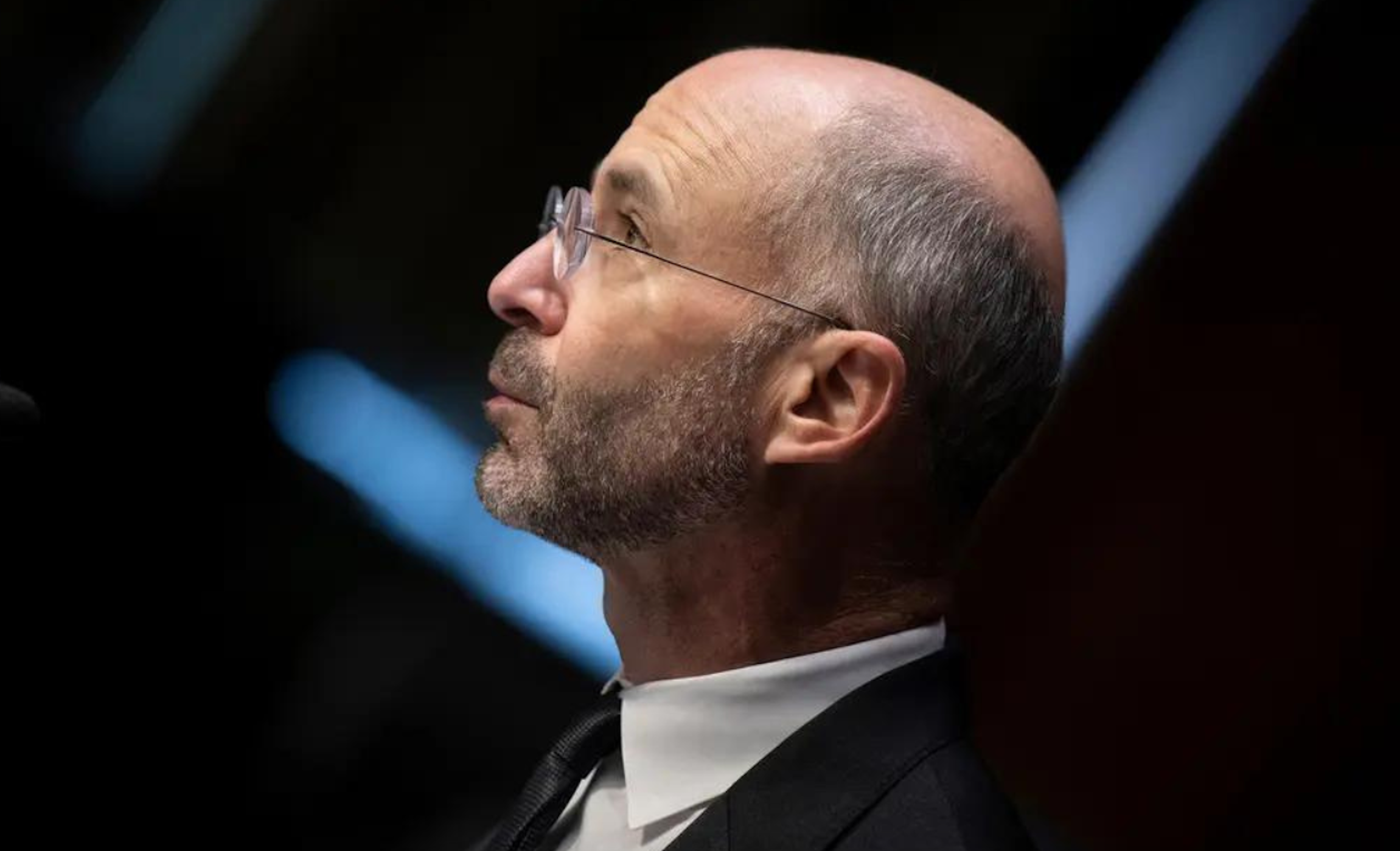 کمیته امور خارجه مجلس نمایندگان آمریکا خواستار جلسه توضیحی محرمانه درباره رابرت مالی شد