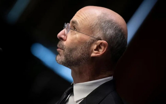 کمیته امور خارجه مجلس نمایندگان آمریکا خواستار جلسه توضیحی محرمانه درباره رابرت مالی شد