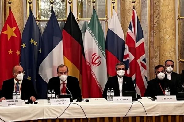 سيول تنضم لمباحثات فيينا لبحث الأموال الإيرانية المجمدة.. ومالي يلتقي دبلوماسيين سعوديين