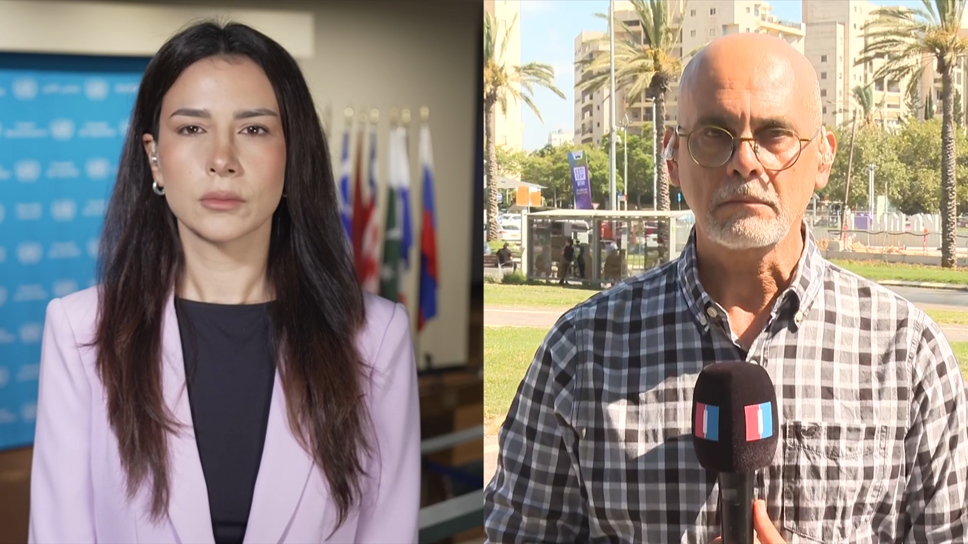 انتشار تصویر تنگه هرمز در حساب کاربری ترامپ با عنوان «تحت حاکمیت آمریکا»