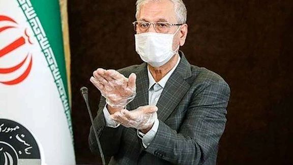 استعاره سخنگوی دولت: کارگرهای زیادی را دیدم از ساختمان میافتادند شاهتوت میشدند