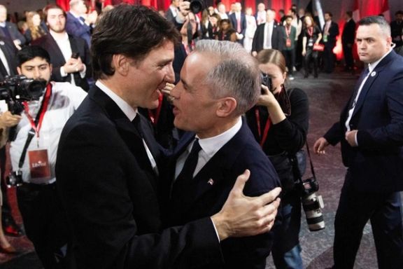 مارک کارنی، نخستوزیر جدید کانادا کیست؟