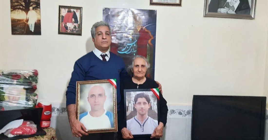 دادگاه انقلاب مشهد کمال جعفری یزدی را به ۱۸ سال زندان محکوم کرد