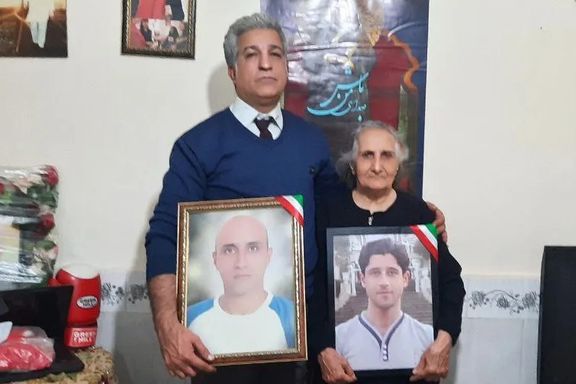 دادگاه انقلاب مشهد کمال جعفری یزدی را به ۱۸ سال زندان محکوم کرد