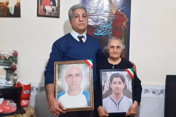 دادگاه انقلاب مشهد کمال جعفری یزدی را به ۱۸ سال زندان محکوم کرد