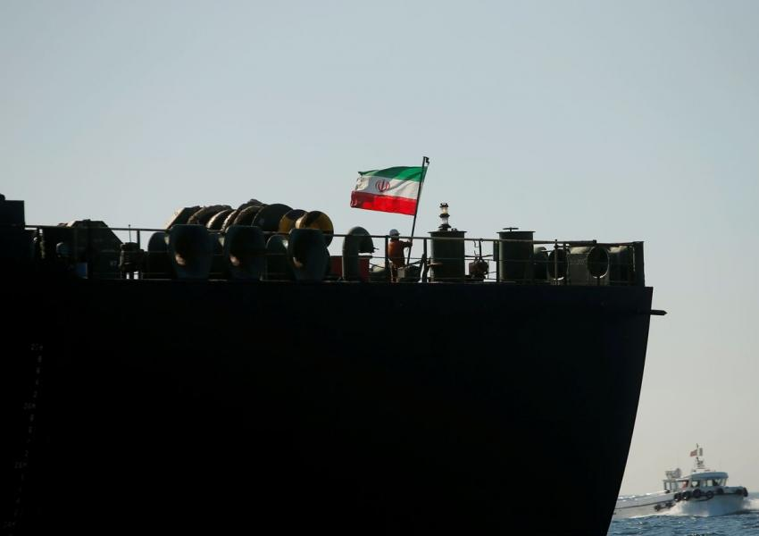 هشدار دولت آمریکا به چین: با افزایش واردات نفت از ایران، تحریم‌های دوره ترامپ اعمال خواهد شد