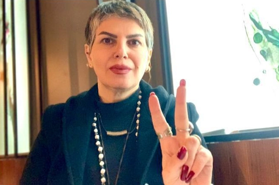 پیام معلم اخراجشده برای روز جهانی زن: جهان عاری از جنگ و خون زنان آگاه لازم دارد، نه ساکت