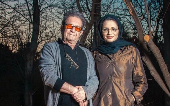 فرماندهی انتظامی: عامل اصلی قتل داریوش مهرجویی و همسرش شناسایی شد