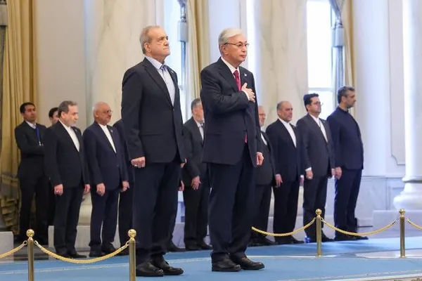 چرا آسیای مرکزی برای جمهوری اسلامی اهمیت راهبردی پیدا کرده است؟