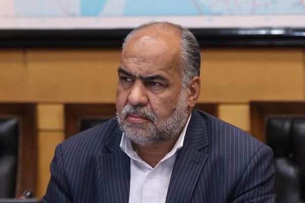 برلماني إيراني: نحن النواب أيضًا لا نعرف ما إذا تم توقيع الاتفاقية مع الصين أم لا