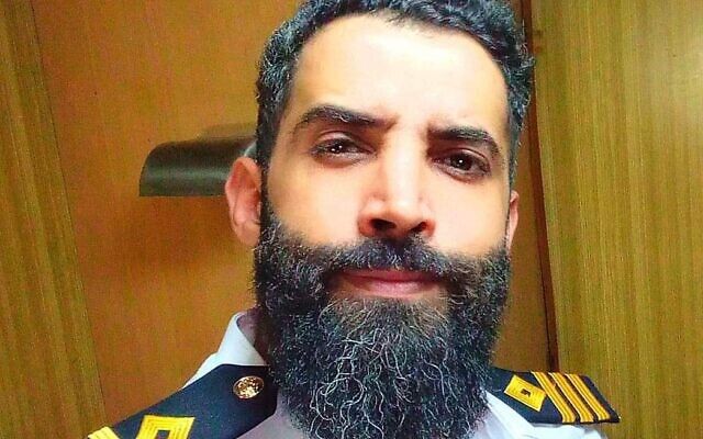 عماد امحاز، از مقام‌های حزب‌الله لبنان