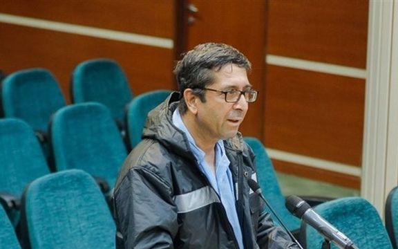 حمید قرهحسنلو، زندانی سیاسی به خامنهای: حاصل خلافت شما چیزی جز نکبت، فقر و فساد نبوده