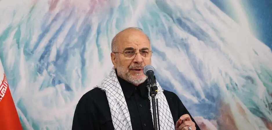 خبرگزاری سپاه: سرپرست تیم مذاکره‌کننده جمهوری اسلامی هنوز نهایی نشده است