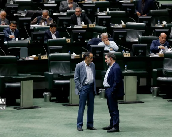 Iranian MPs warn public anger could deepen without policy change