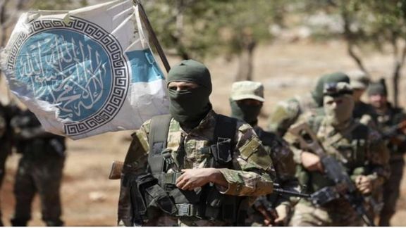 خبرگزاری آناتولی ترکیه: شورشیان به یک کیلومتری حومه حلب رسیدهاند