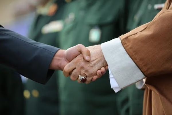 Iran’s leaders now leaned toward US talks after seeing cost of war - Reuters