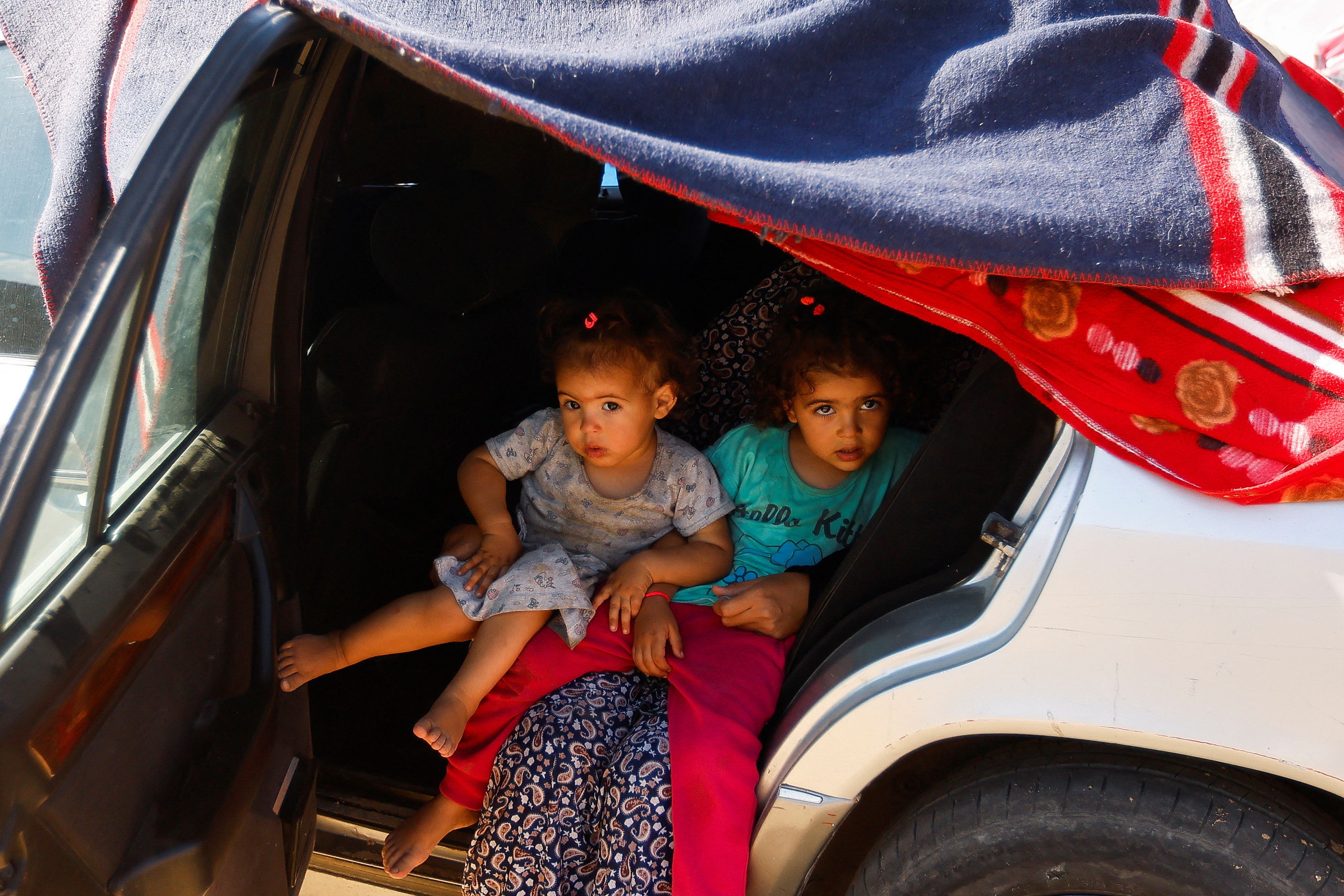 درخواست سازمان‌های خیریه بریتانیا از سوناک برای محکوم کردن محاصره غزه