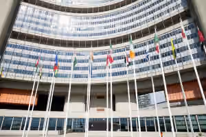 IAEA reports Iran to UN Security Council for first time in 20 years