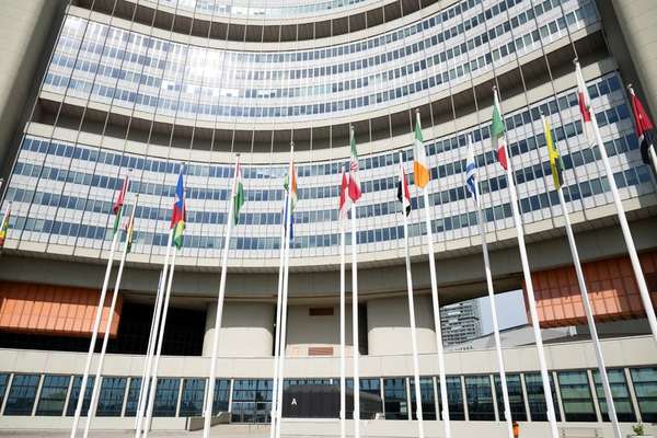 IAEA reports Iran to UN Security Council for first time in 20 years