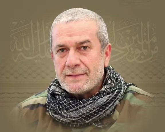 Mohammed Nasser