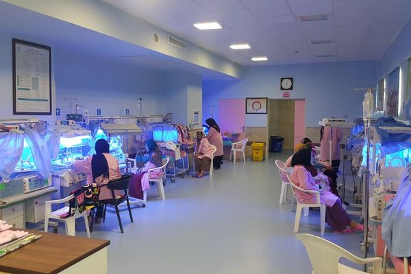 مسؤول الإيراني: قروض تشجيع الإنجاب للعام المقبل نحو 3.2 مليون دولار