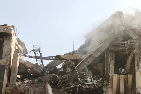 Israeli official says Tehran should sign nuclear deal or risk collapse