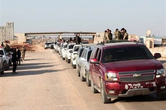 وزارت اطلاعرسانی سوریه: جمهوری اسلامی عامل تحریک بقایای نیروهای حکومت بشار اسد است