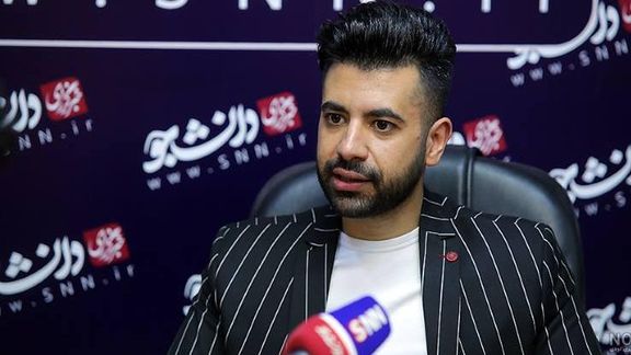 چهره سایبری نزدیک به سپاه با اتهام اخاذی و کلاهبرداری بازداشت شد