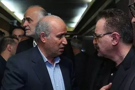 تهدید تاج توسط مالک تراکتور؛ محرومیت بیرانوند واقعیت داشته باشد، ناگفتهها را میگویم