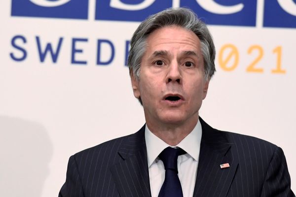 بلينكن: التصريحات الإيرانية لم تترك مجالا للتفاؤل.. والوقت لم يفت على طهران لتغيير مسارها