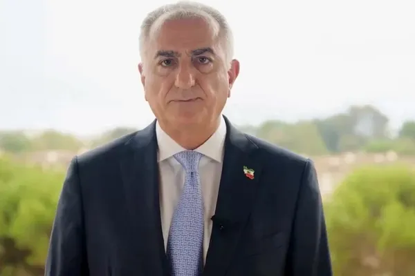 شاهزاده رضا پهلوی: آثار بهرام بیضایی نقشی ارزنده در پاسداشت هویت ایرانی دارد