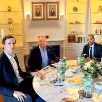 Tehran downbeat after Geneva talks, pins hopes on Oman mediation