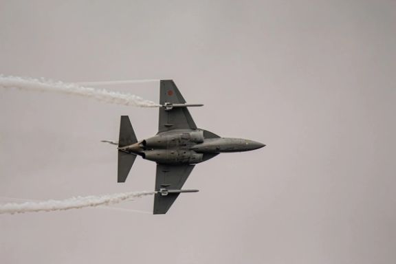 چالش برتری هوایی آمریکا و اسرائیل در ایران پس از هدف قرار گرفتن جنگندهها