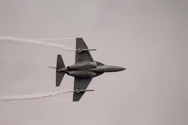 چالش برتری هوایی آمریکا و اسرائیل در ایران پس از هدف قرار گرفتن جنگندهها