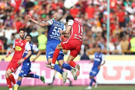 امیر قلعهنویی تعیینکرد؛ ۱۲ مرداد، شروع لیگ برتر در فصل ۱۴۰۳-۱۴۰۲