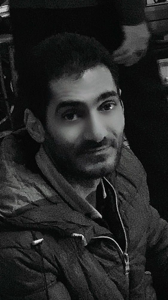 احمد خزایی، جاویدنامی که با گلوله ماموران در شهریار کشته شد
