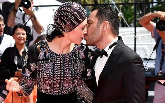 رییس سازمان سینمایی خواستار تحقیق درباره «ژستهای اپوزیسیونی» سینماگران ایرانی در کن شد