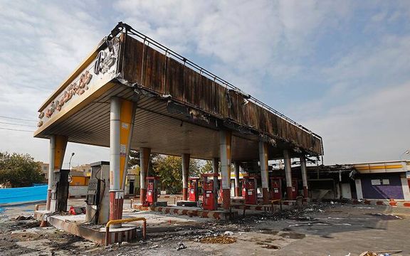 برلماني إيراني: زيادة أسعار البنزين تهديد لاستقرار البلاد