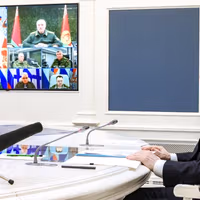 هراس کرملین از دوربینها؛ کشته شدن خامنهای، روسیه را به بازنگری در امنیت پوتین واداشت