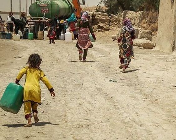 بولتن محرمانه وزارت اطلاعات: مردم دیگر تمایلی به سکونت در سیستان و بلوچستان ندارند